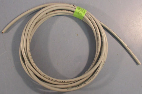 Leoni Elocab Ltd E47543EC Shielded Activation Cable 90C 600V PD11226 5m Approx