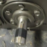SGC Dorris PR37517 Gear Drive RPR37501 Speed Reducer 3.75:1 1" and 11/2" Shaft
