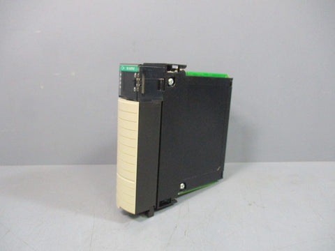 AllenBradley 1756OB32 Ser. A ControlLogix 32 Point D/O Module FW 3.2
