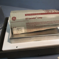 COOPER LIGHTING FIXTURE W/LAMP HVV50S120ABPLVSF0W/LAMP HVV/FRIG01