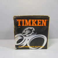 Timken 3MM9110WIDUM Super Precision Bearing d-2 D-5 7010ECRDUMP4S Set of 2