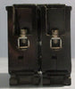 Circuit Breaker 40A 2 Pole 120/240VAC Thomas & Betts TB240 and Siemens Lot of 2