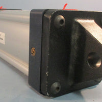 H K Systems A338408PN Pneumatic Cylinder 250 PSI A338408PN 8" Stroke Length