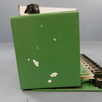 New PECO C2968 8748 Modular Control Model PM with Board