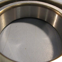 Nachi 6009 C3 Deep Groove Ball Bearing 45mm Bore 75mm OD 16mm W (Lot of 3)
