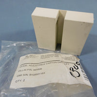 Dillin Engineered Systems 005606 Guide Adjustable Carton Case Lift