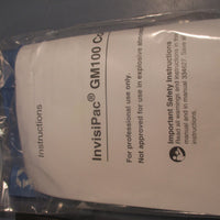 GRACO invisaPac GM 100 Cover Kit 24Y170