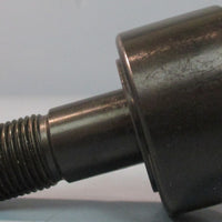 Timken CRSBC24 Cam Follower 1.5IN Roller Dia 1.5IN Stud Length 5/8 Stud Dia