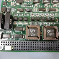 Merrick BMKM21701-1 Alarm Board Takeout Version 2