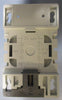 ABB A16-30-10 Contactor Ui=1000V, 30A, 600VAC