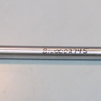 Graco 167476 Stainless Steel 3/4" Threaded Rod 103/16" Long Shaft