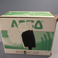 Asco RedHat 8210G073 Rebuilt Kit 302371 2Way Solenoid Valve 3/8, 11.6W