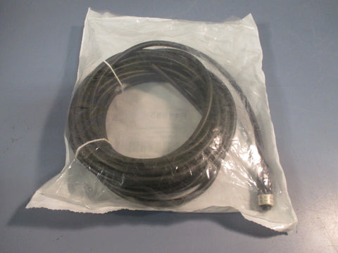 Ifm Electronic Connecting Cable With Socket E11855