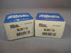 LOT OF TWO MARTIN JAW COUPLING ML099 1 1/4