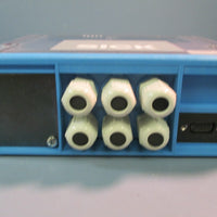 SICK ANSCHLUSSMODUL CONNECTION MODULE CDM4200001
