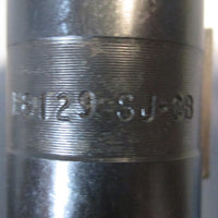 Scully Jones SJCB 18129 Adjustable Spindle Adapter 11/16" Diameter