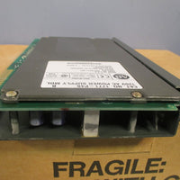 Allen Bradley Power Supply Module Ser. B 1771P4S