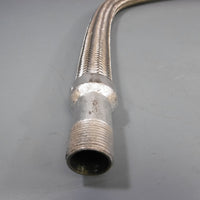 Swagelok Flexible Metal Hose 60" Inch Length Stainless Steel
