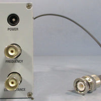 Maxtek PLO10i Phase Lock Oscillator PLO10 PLO10 Made in USA