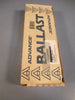 ADVANCE LAMP BALLAST 277V 60Hz VSM175STP