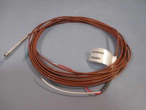 Pyromatic SKT03659 Thermocouple Probe PE02860