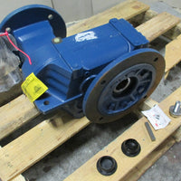 Sew Eurodrive FAF57AM184 Gear Reducer 16.81:1 Ratio, 5310 LbIn, 104 RPM Output