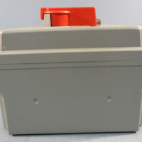 Hubbell HBLDS6J CircuitLock Disconnect Switch HBLDS6 Type 4X, 12X 60A 600VAC