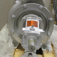 Sterling Sihi ZTND 65200/162 AA GBC 1B 2GB Thermal Fluid Pump 23/8" Shaft Dia