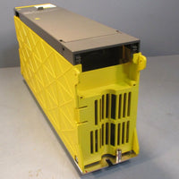Fanuc CM 4500 HV A06B-6259-H050 Power Failure Back Up Servo Amplifier Ser A NIB
