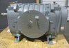 Gardner Denver GGGDACA Duroflow Positive Displacement Blower 7018 2-1/2" Shaft
