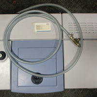 Bruker Tensor 27 Infared Spectrometer w/ Harrick ATR Cell II Micro Sampler