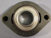 INA FLCTE30 X-Life 2 Bolt Flange Block Bearing 30mm Bore Flange Mount