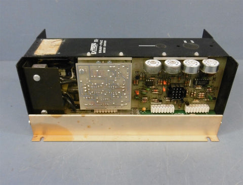 Extron Snap-Pac Motor Control M8208-04-0728