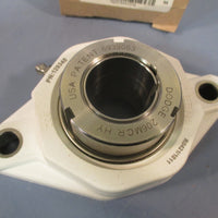 Dodge 129345 Flange Mounted Bearing F2BGTEZ30MPCR