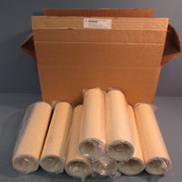 Parker/Balston 20035BX  Compressed Air Filter Cartridges QTY 8 In Box K121JL