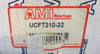 AMI UCFT210-32 Flange Bearing 2 Bolt, 2" Bore, 6-1/4" Mount Centers NIB