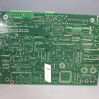 HI-Speed Analog Printed Circuit Board Checkweigher Rev E 6H-01B-0014 5D-01T-0000