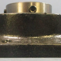 Rexnord Link Belt F3U231N 4 Bolt Flange Mount Bearing 1-15/16" Bore