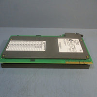 AllenBradley 1771IBD/B Rev. F01 Ser. B Input Module 1030 VDC Lot of 2