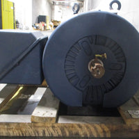 Leeson D14W 825263.00 250 HP Electric Motor 2800RPM Max 460V 27/8" Shaft Dia