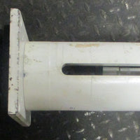Aventics F1AU07A4LAAA0 Pneumatic Cylinder 6" Bore 7" Stroke 250PSIG Max