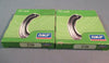 SKF Oil Seal 21164 Shaft Sealing Fluid Sealed Green / Gray Sealer