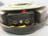 CAT 0835888 Horn Switch Assembly 1-5/8" Inside Dia 2-5/8" Outside Dia