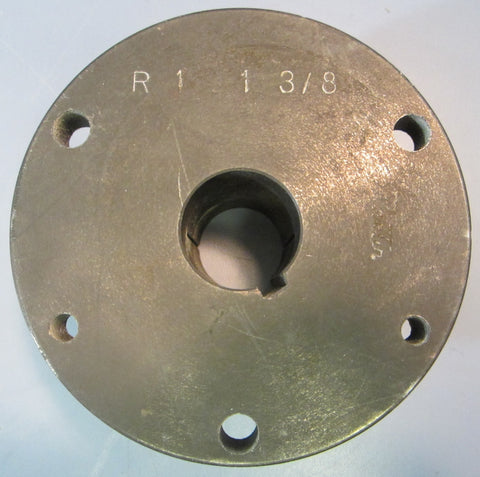 Martin MST Bushing Model R1 1 3/8 13/8" Bore 53/8" OD 27/8" Height