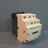 Schneider Electric CAD32U7 Control Relay 240V 50/60Hz NEW