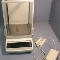 Mettler Toledo PG4002SDR Delta Range Precision Balance 4100g x 0.01g