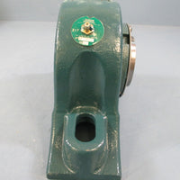 Dodge 071896 SEP2BIP207RE 27/16" Bore Pillow Block  New