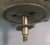 Magnetek H516 Century 8-159363-02 AC Motor 1HP 3PH 5/8" Shaft Dia 7/16" Thd Dia