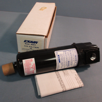 EXAIR Model# 9001 KK Drain Filter Separator, 3/8NPT 250PSIG MADE IN USA