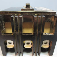 Westinghouse MCP23480RC Motor Protector Instantaneous Trip Circuit Breaker